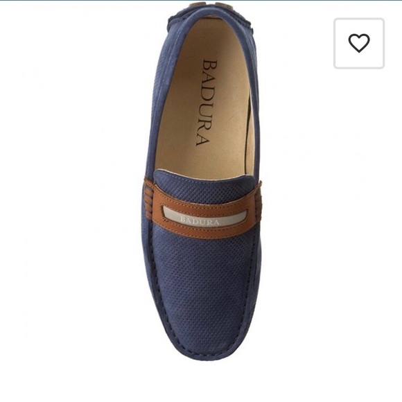 Moccasin Badura Men Loafers 3038 main image 11